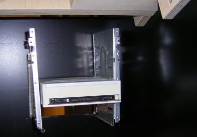 CD-drive
