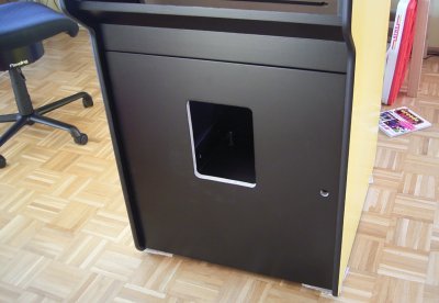 Door